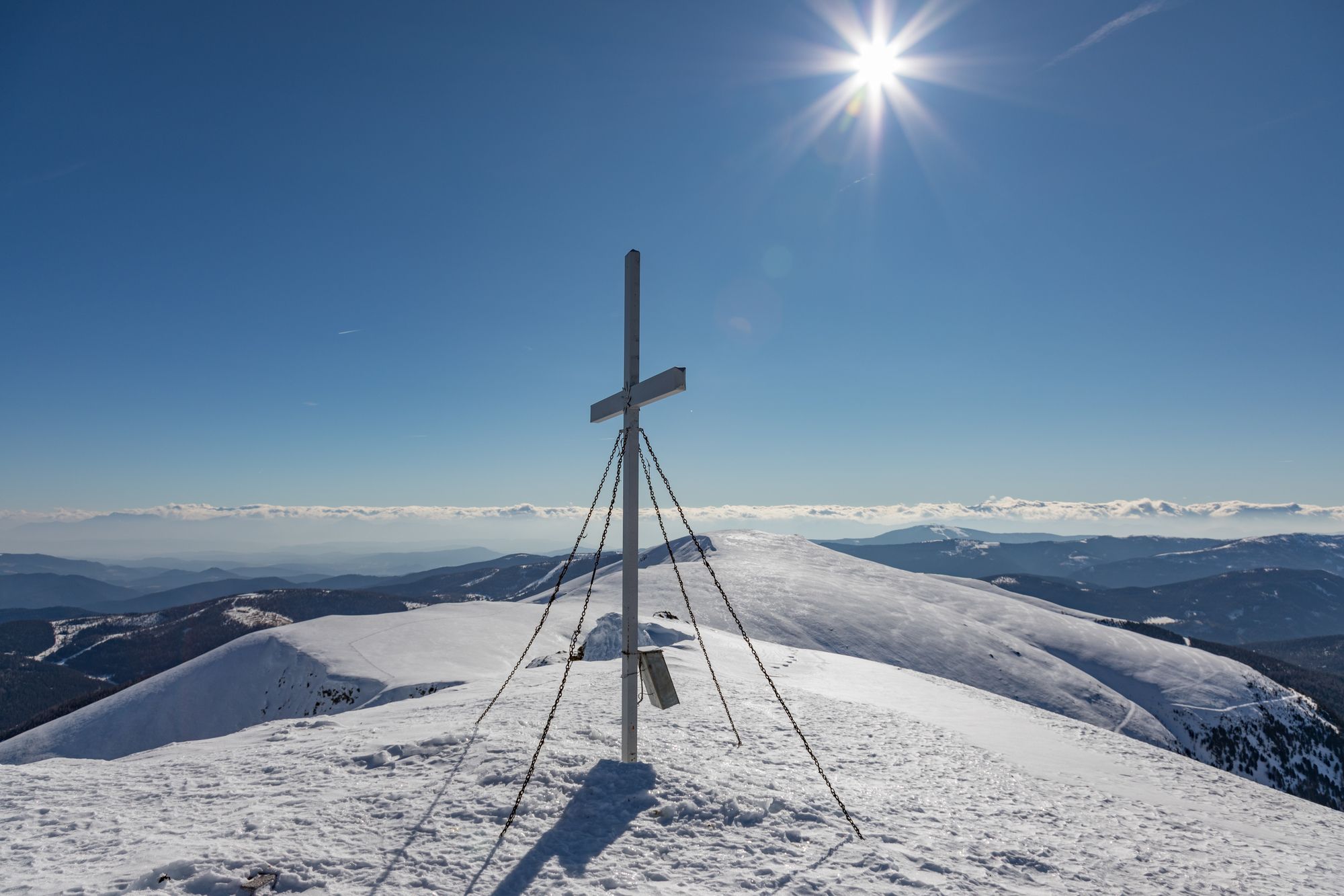 Speikkofel ( 2097 m)