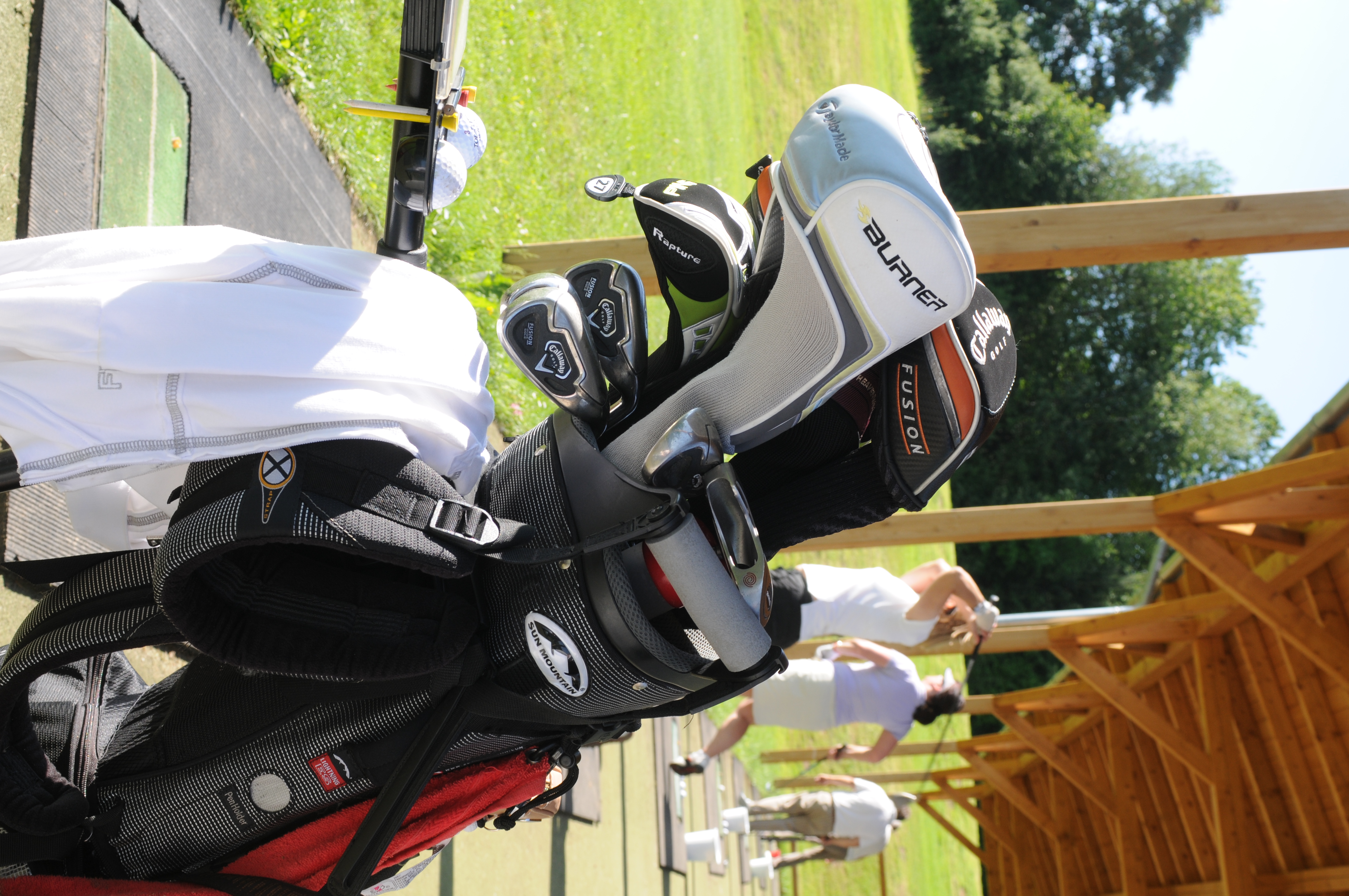 Kids Golf Camp