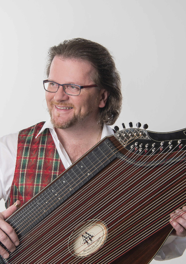 Christian Krenslehner