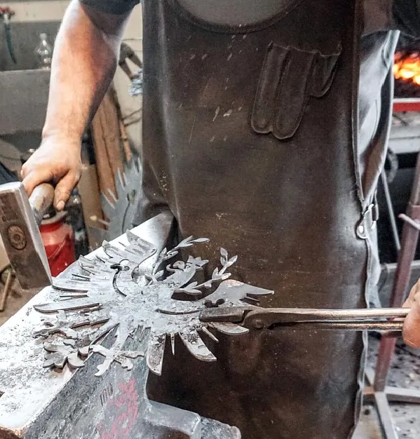 Echtes Handwerk in Seefeld