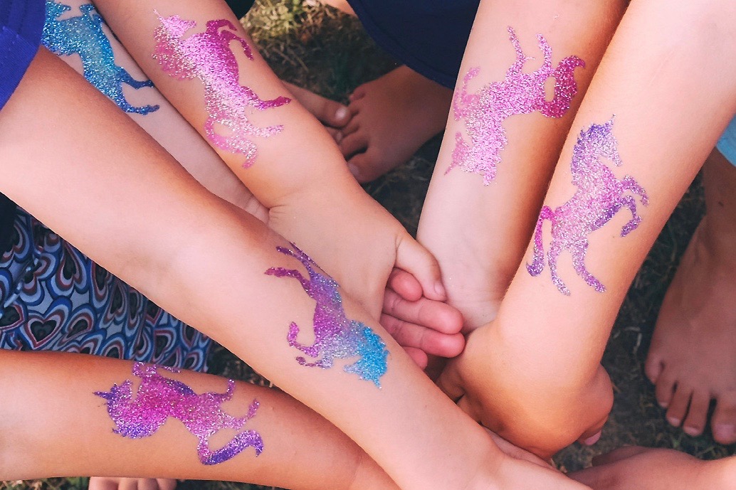 Bibi Glitter