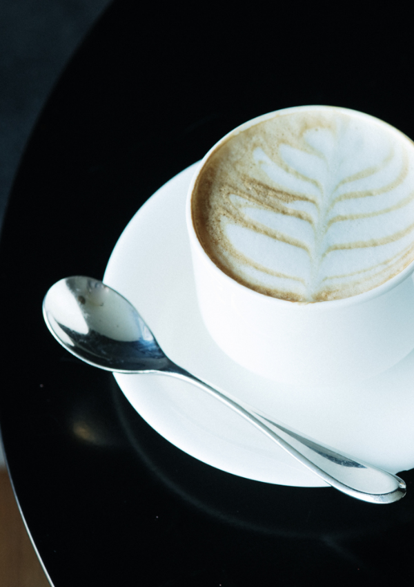 Kaffee und Tee auf Ihrem Zimmer
