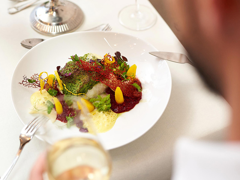 Culinary calendar