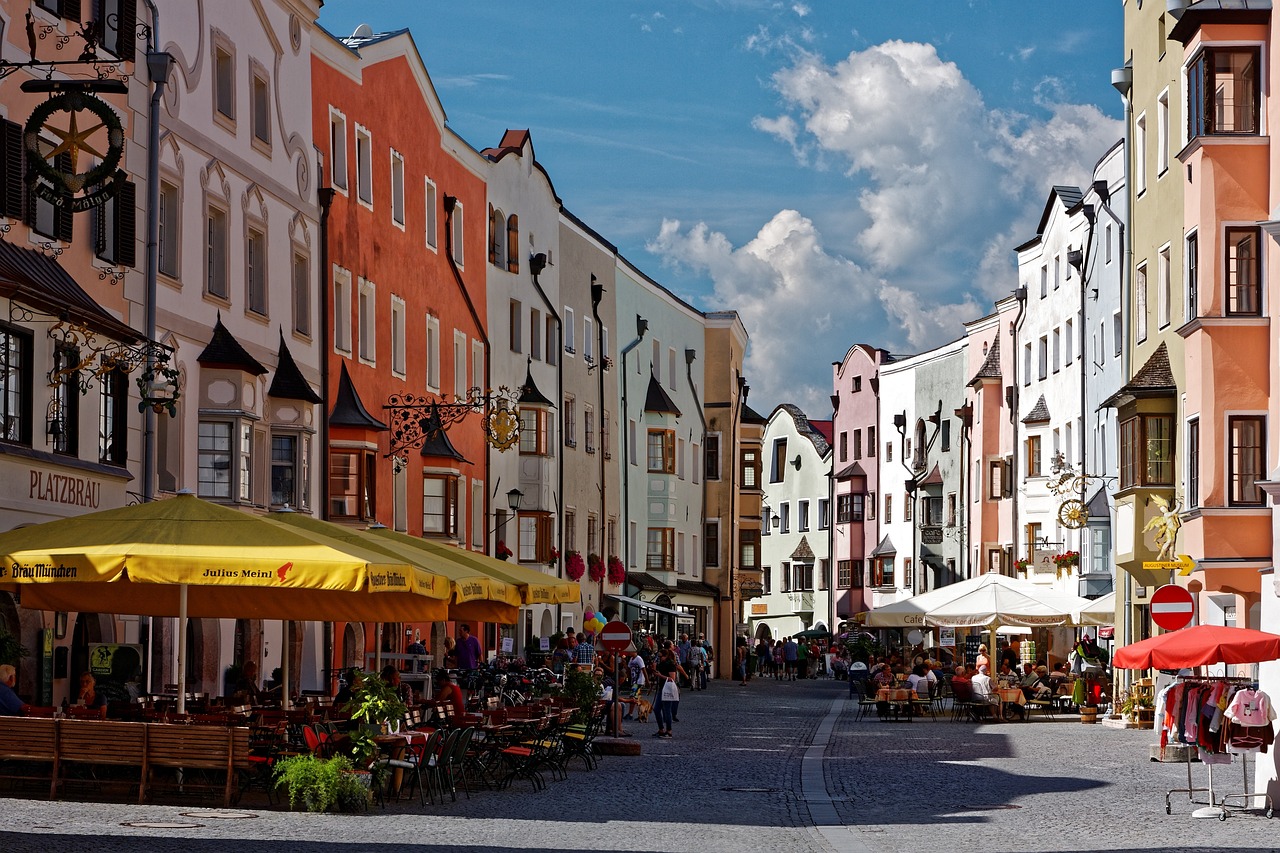 Rattenberg