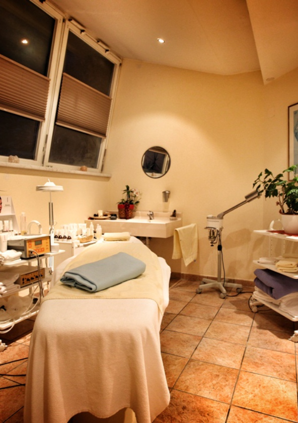 Wellness zum Wohlfühlen zu Top-Konditionen