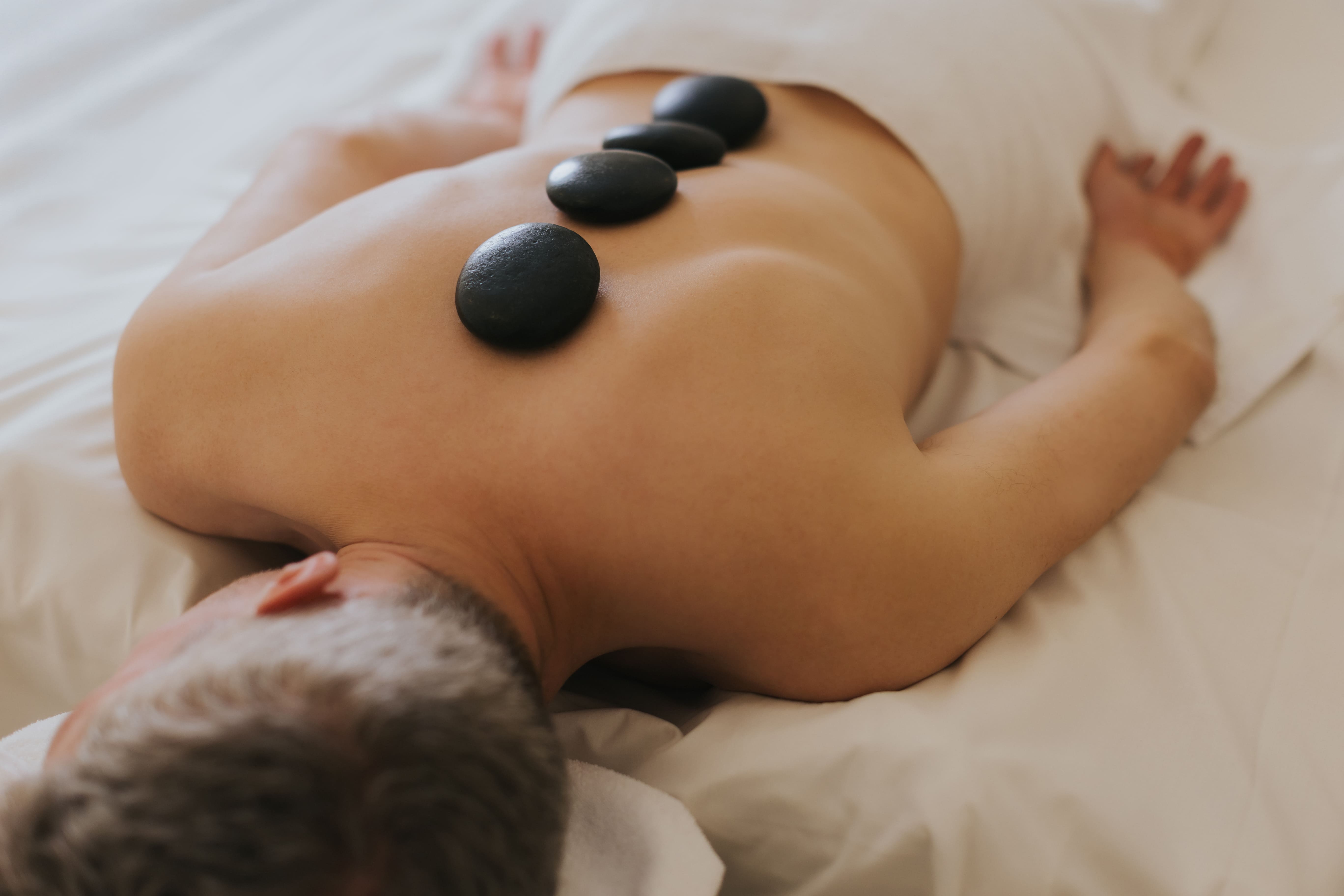 Hot Stone