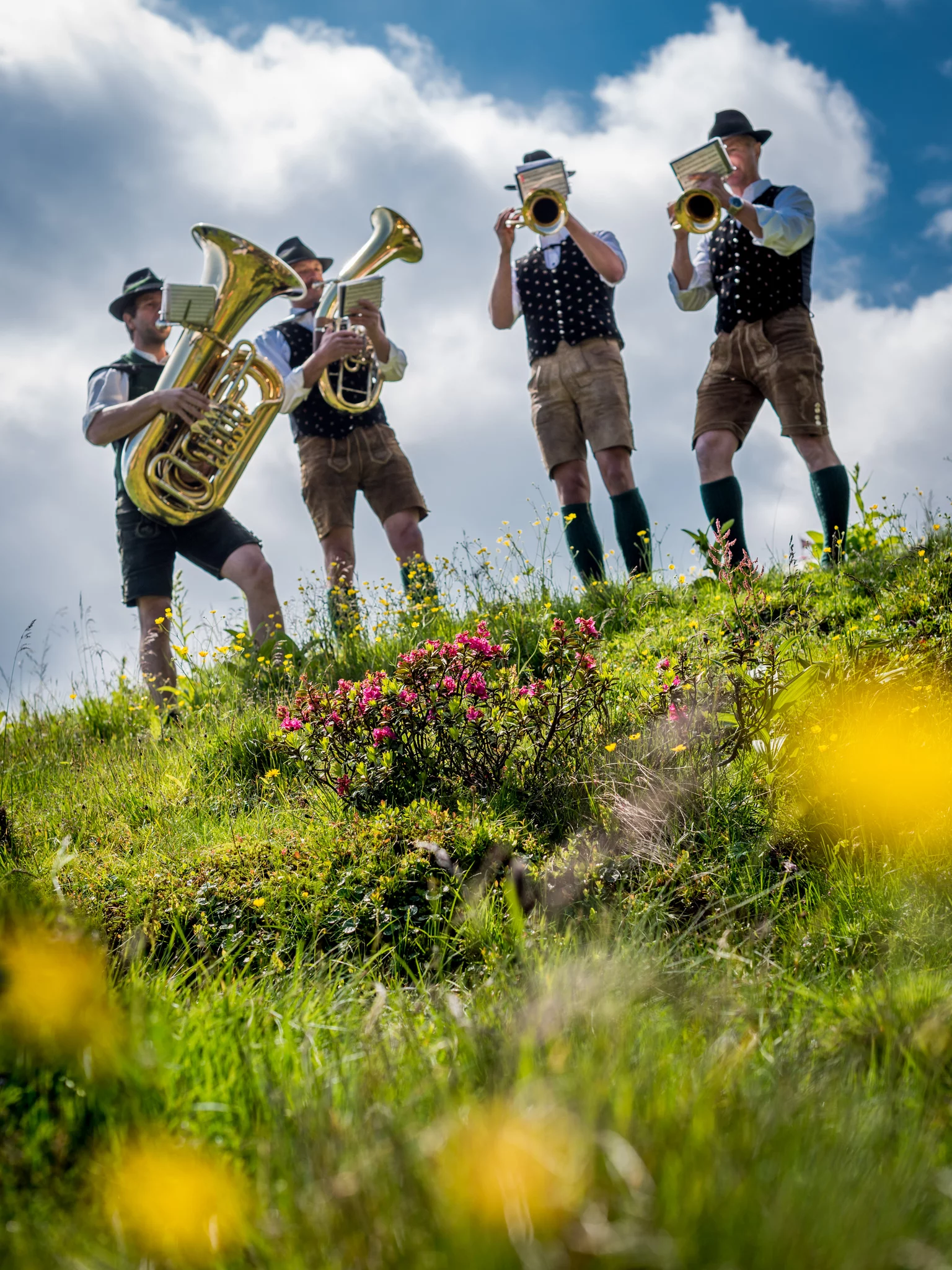 Schladming – alle Events & Veranstaltungen im Überblick