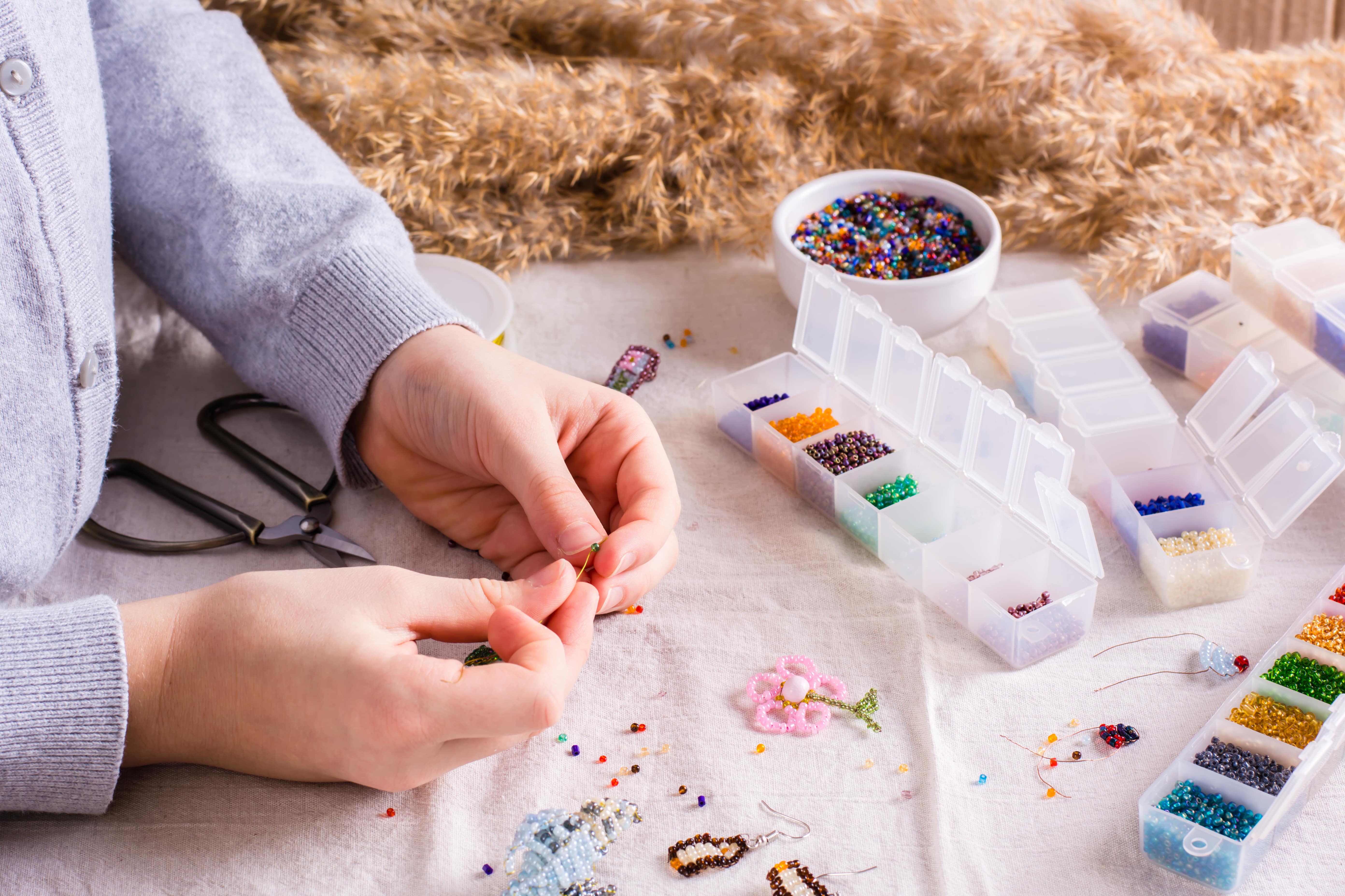 Schmuck- & Kettenwerkstatt