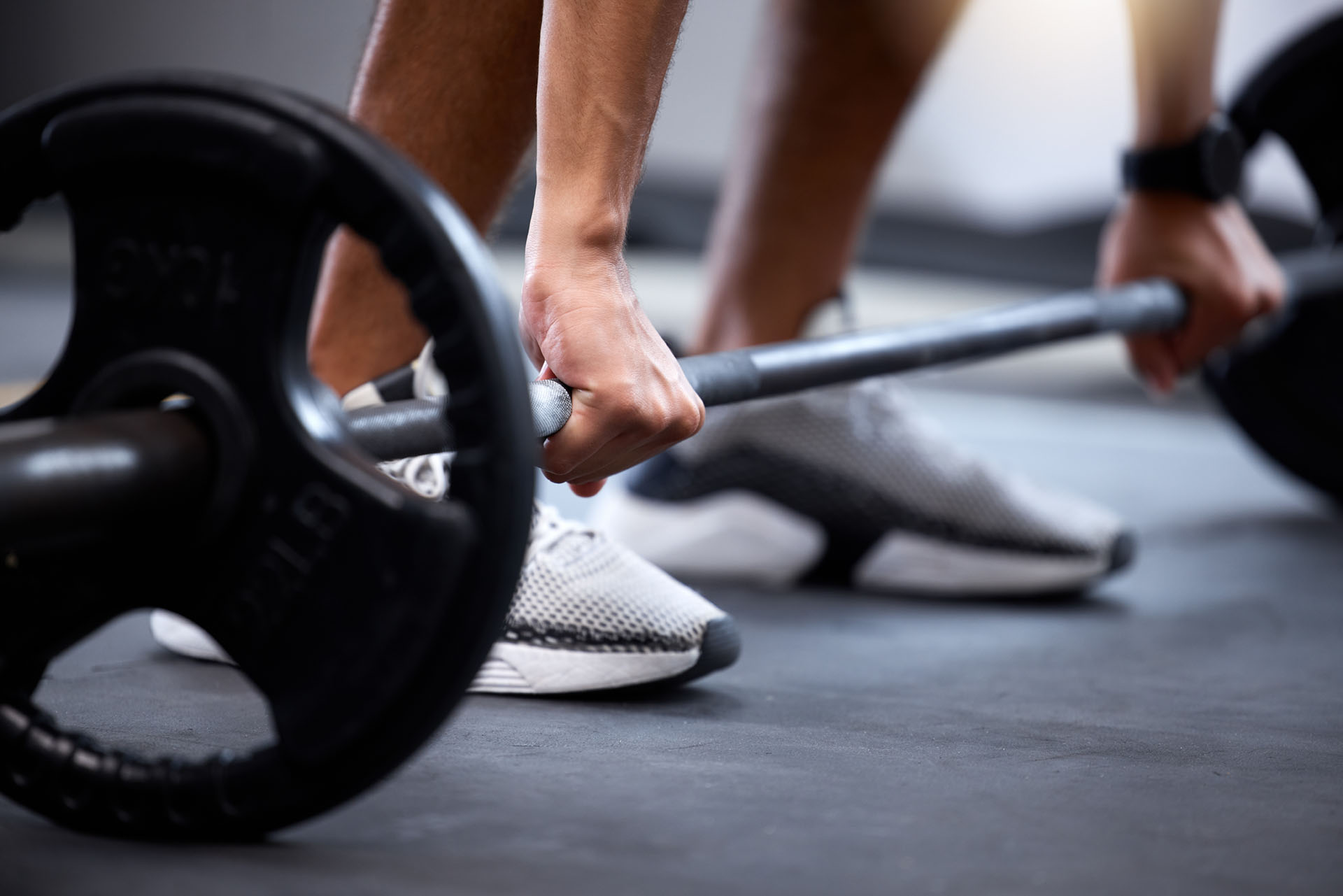 Power Dumbbell