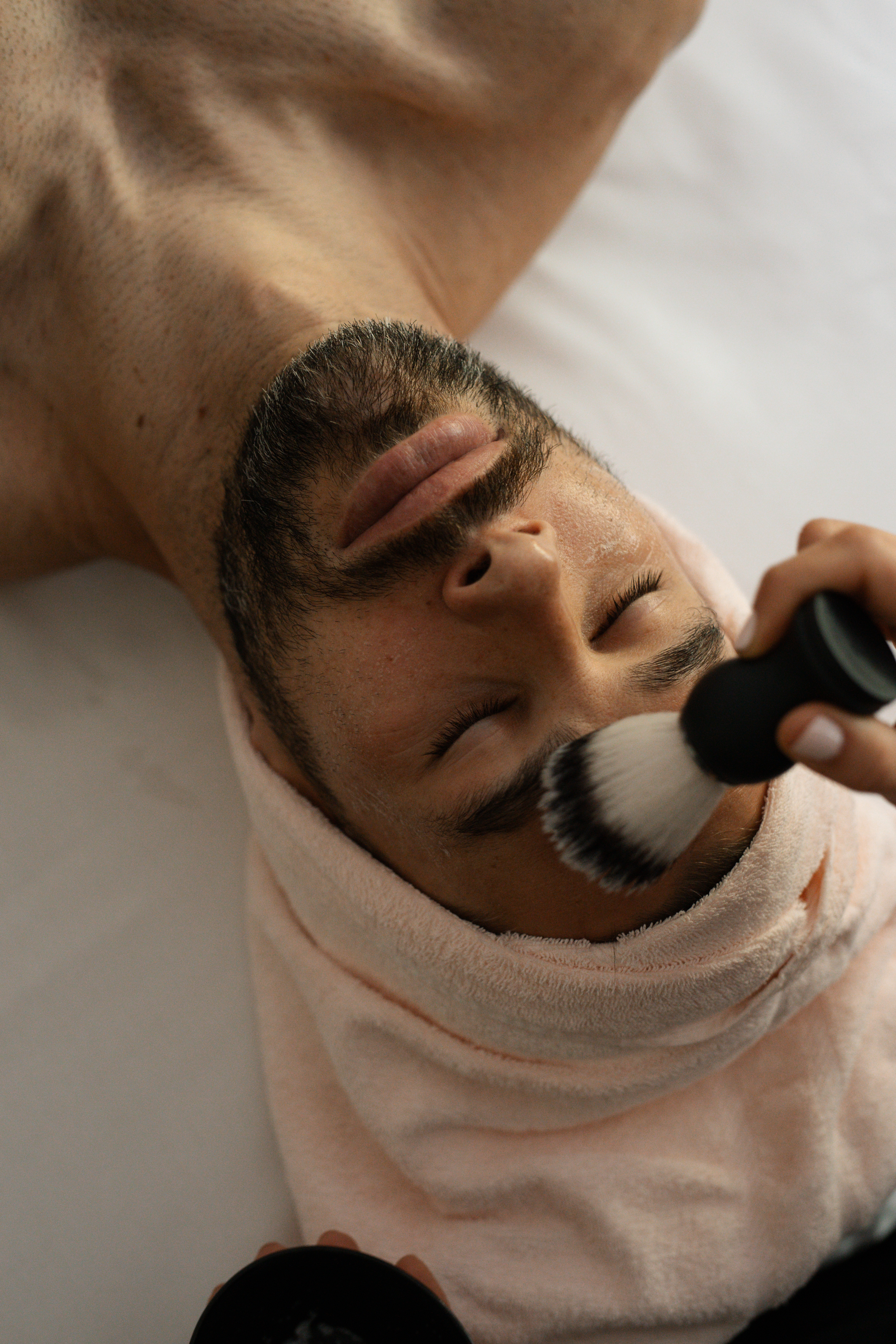 Face Treatments Men