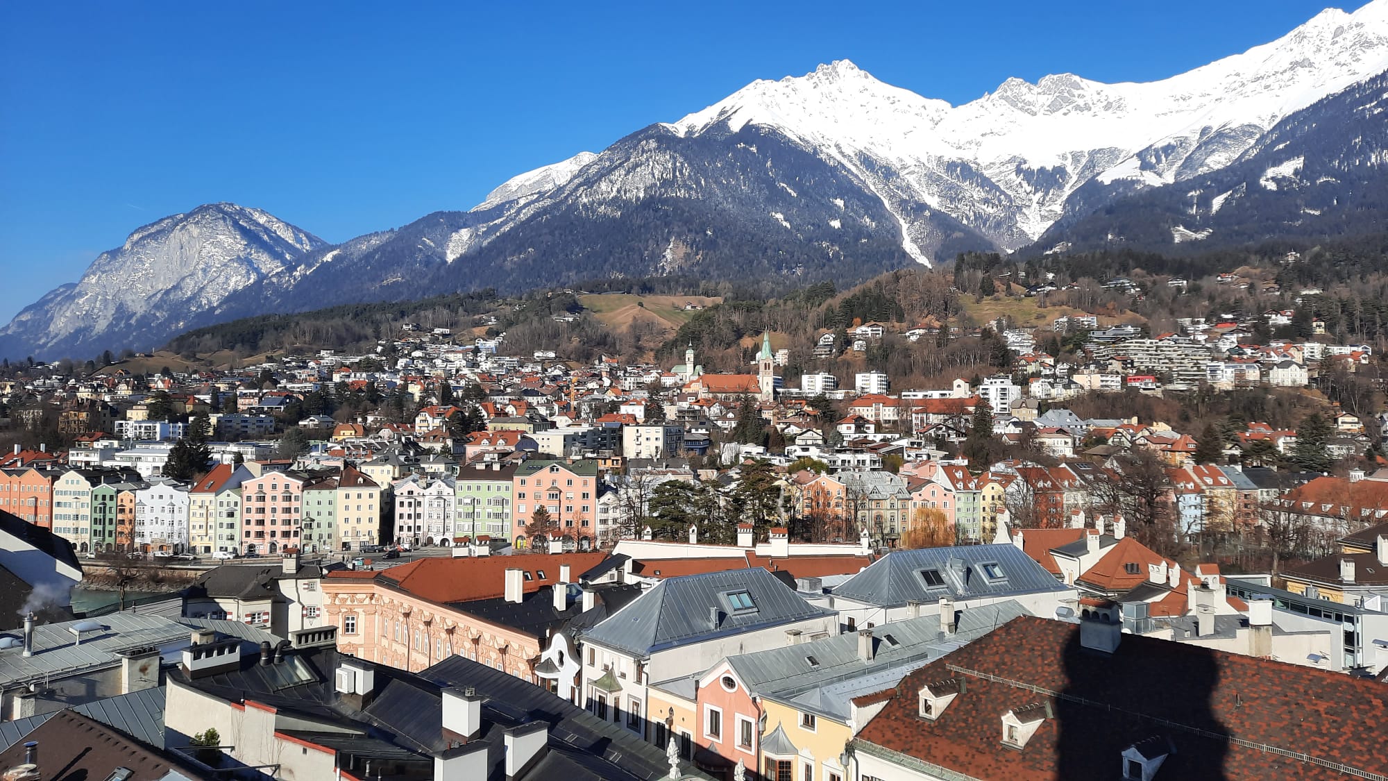 Innsbruck