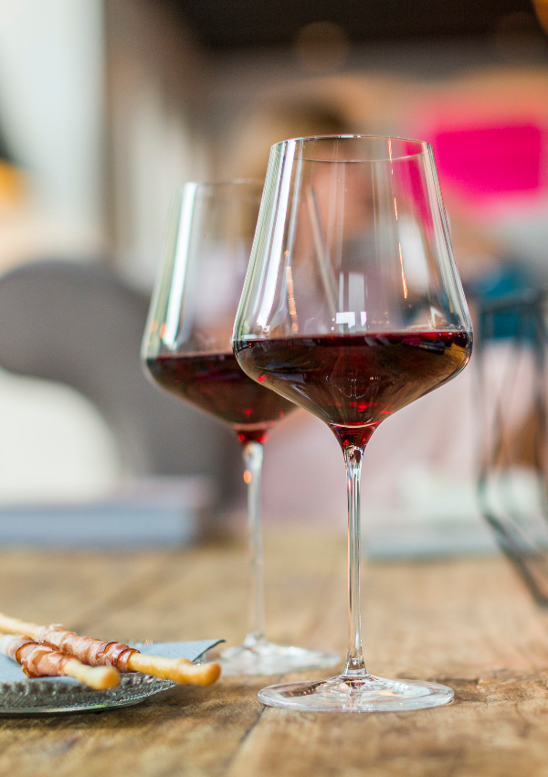 Wein erleben. Mit Gerlinde