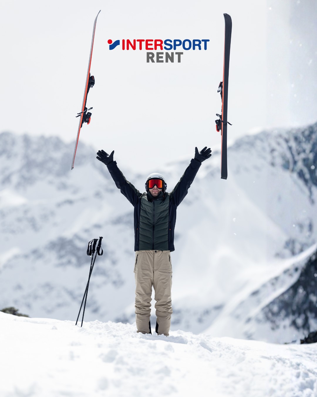 Skiverleih INTERSPORT Kitzsport