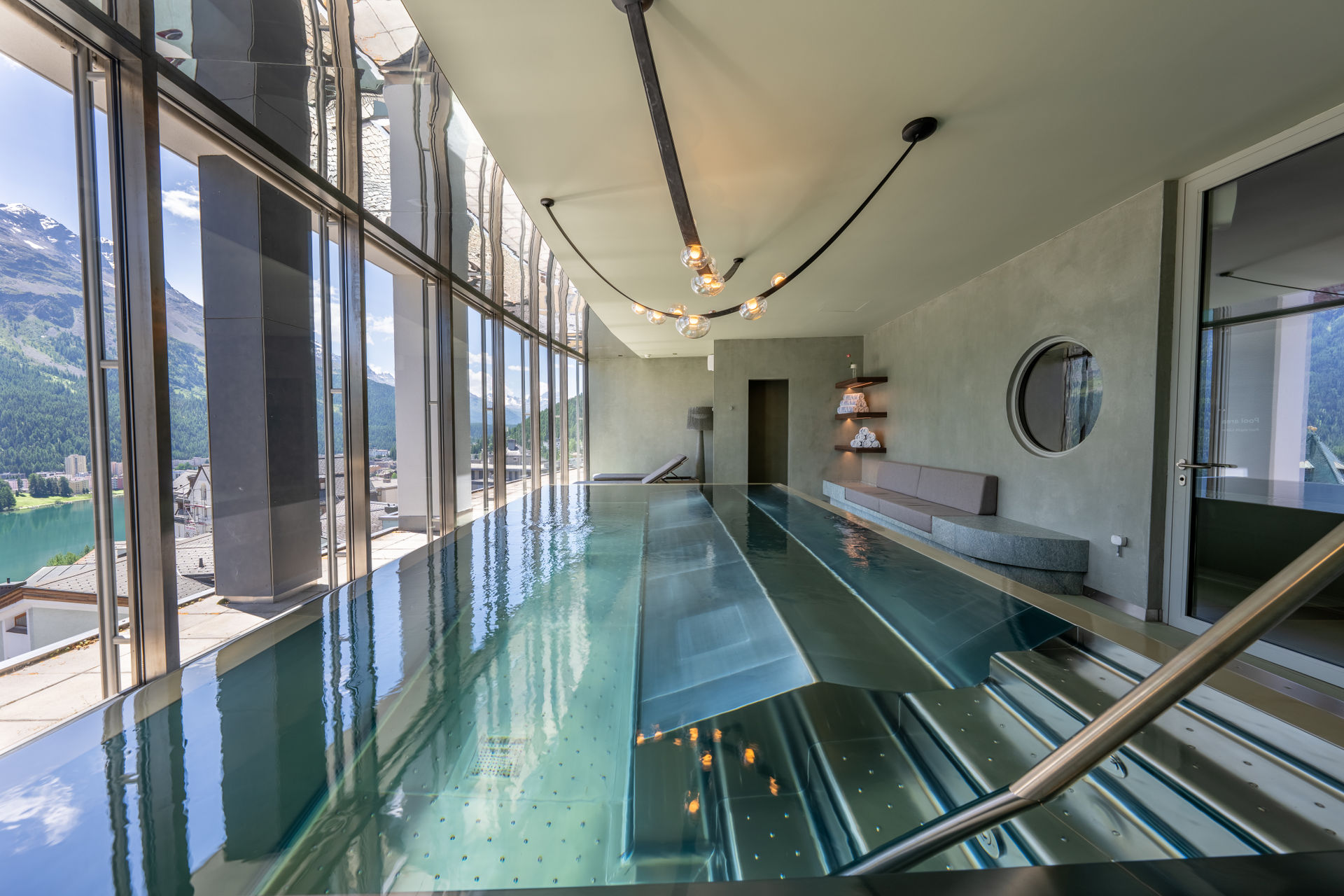 Wellavista SPA und Fitness