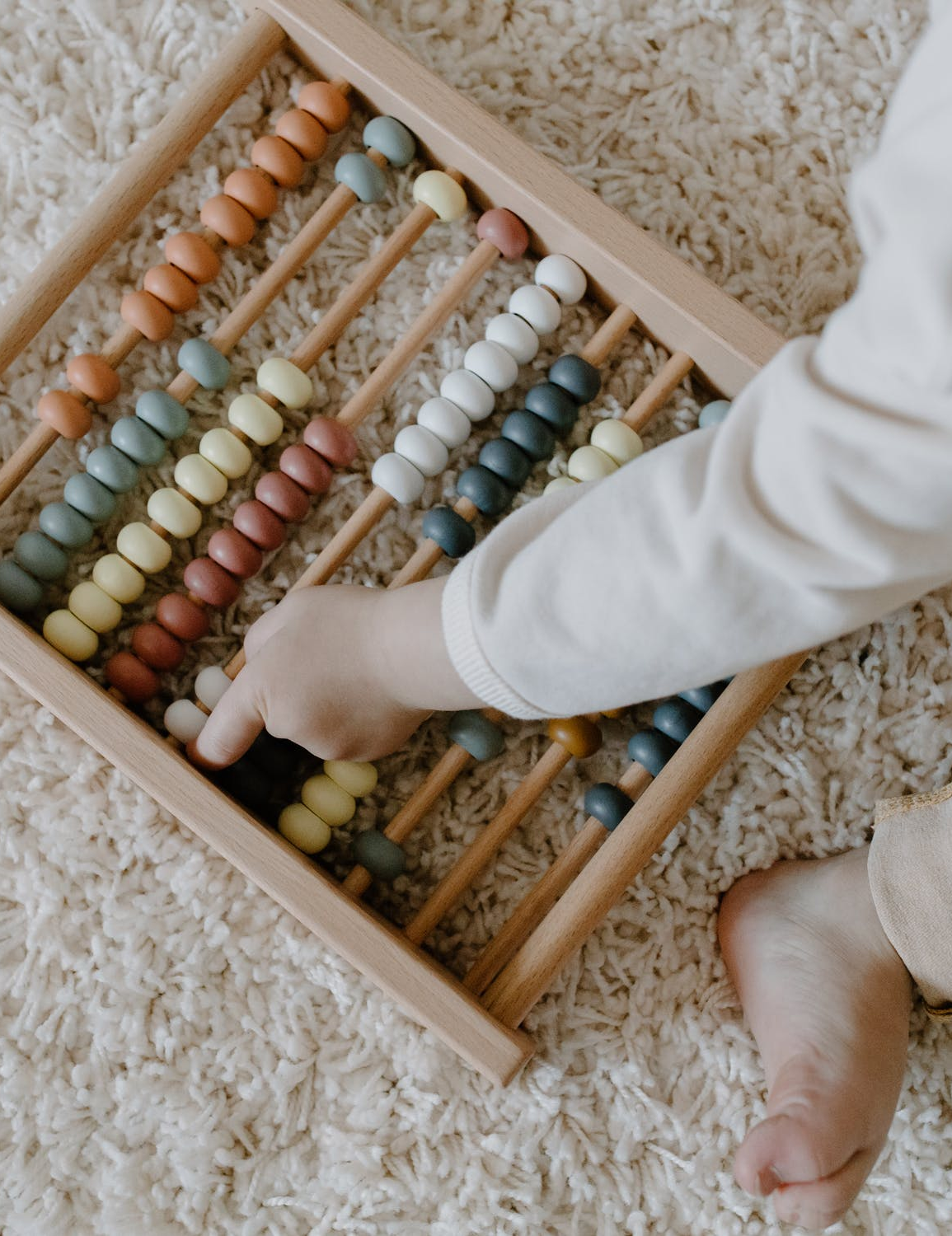 Wednesday Toddler care "Mini" 0 - 3 years