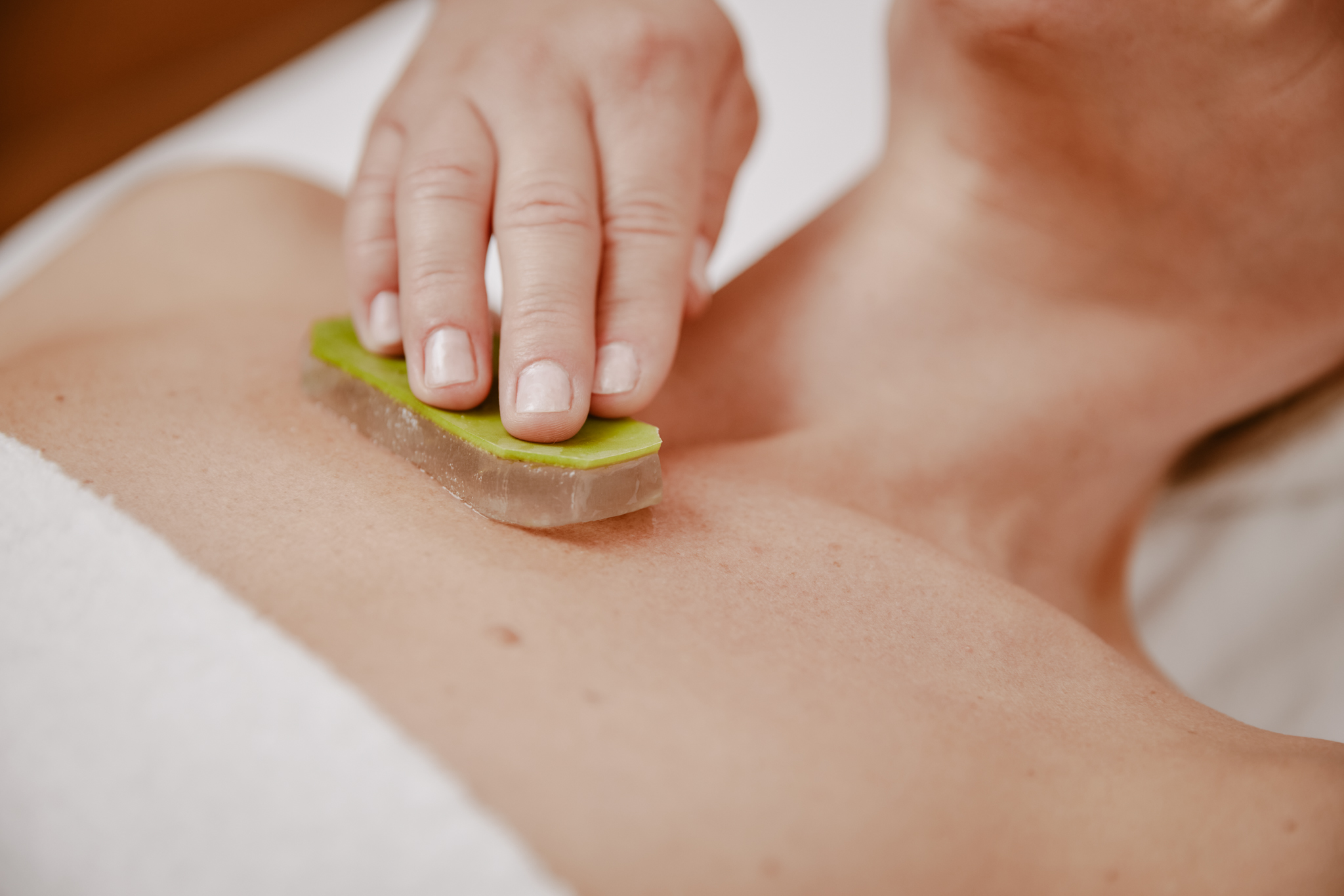 Pharmos Natur Detox Face