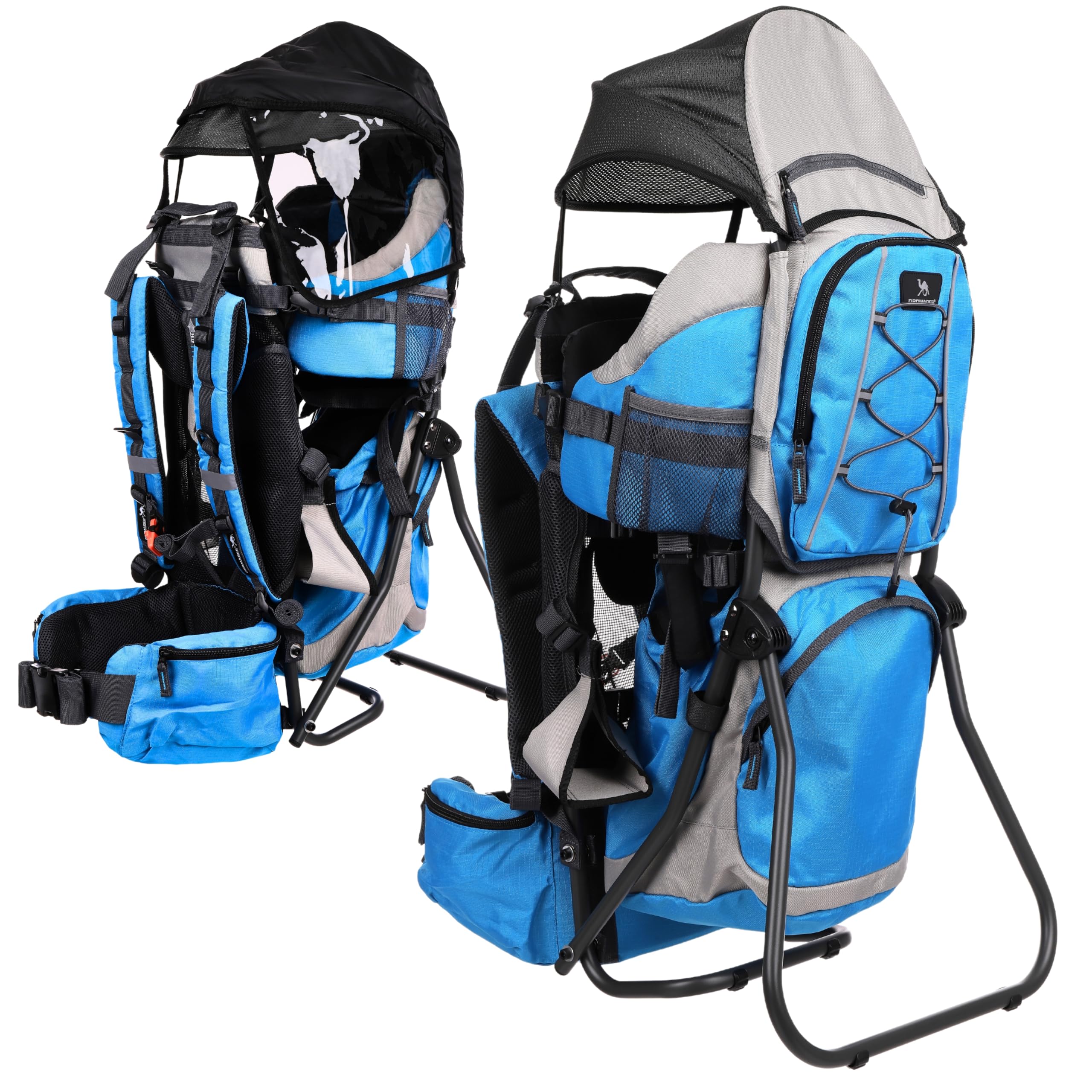 Trekking-Rucksack