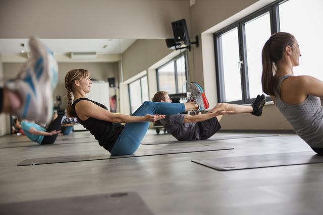 Core Training 