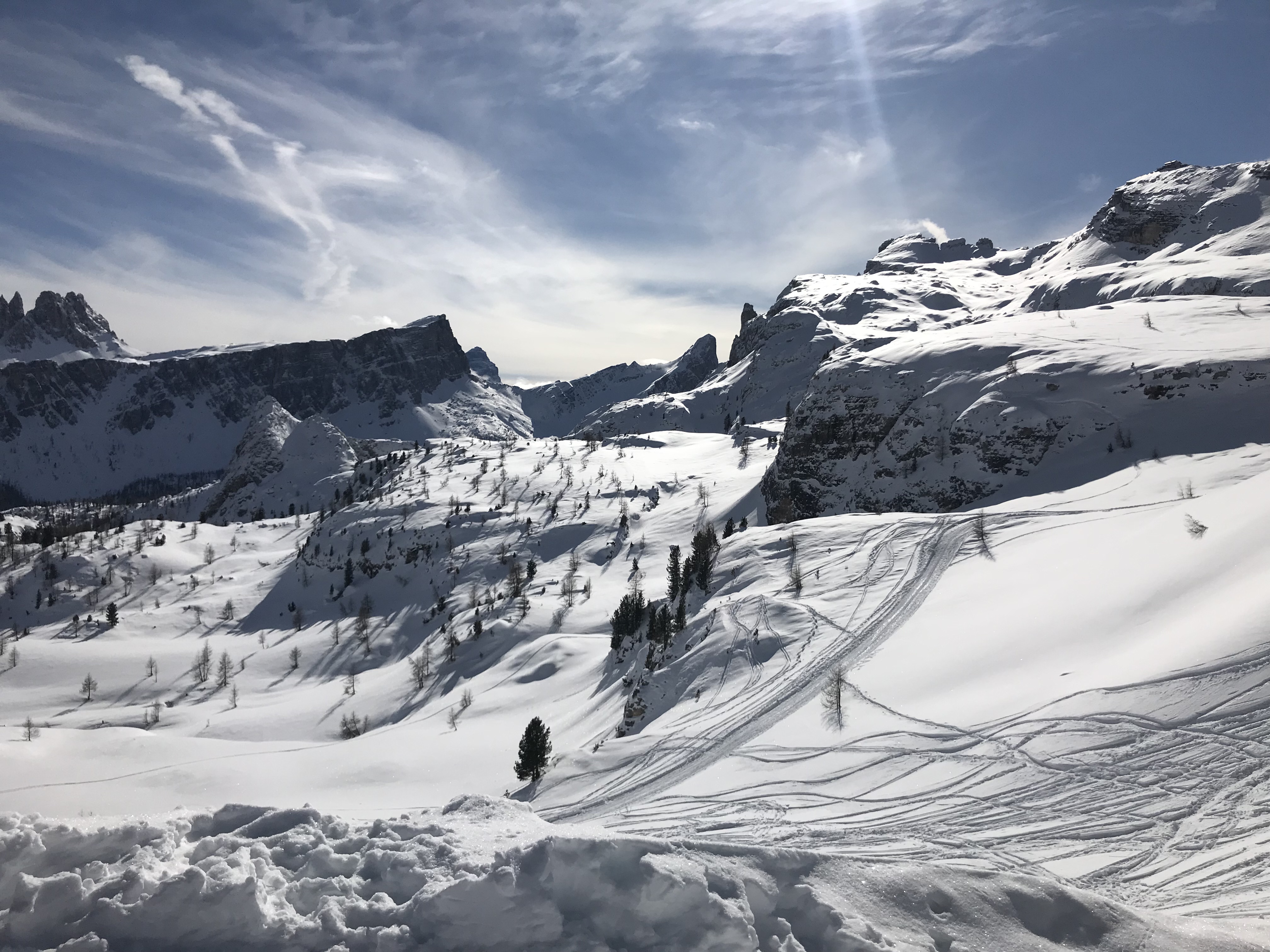 Dolomiti Spring Days