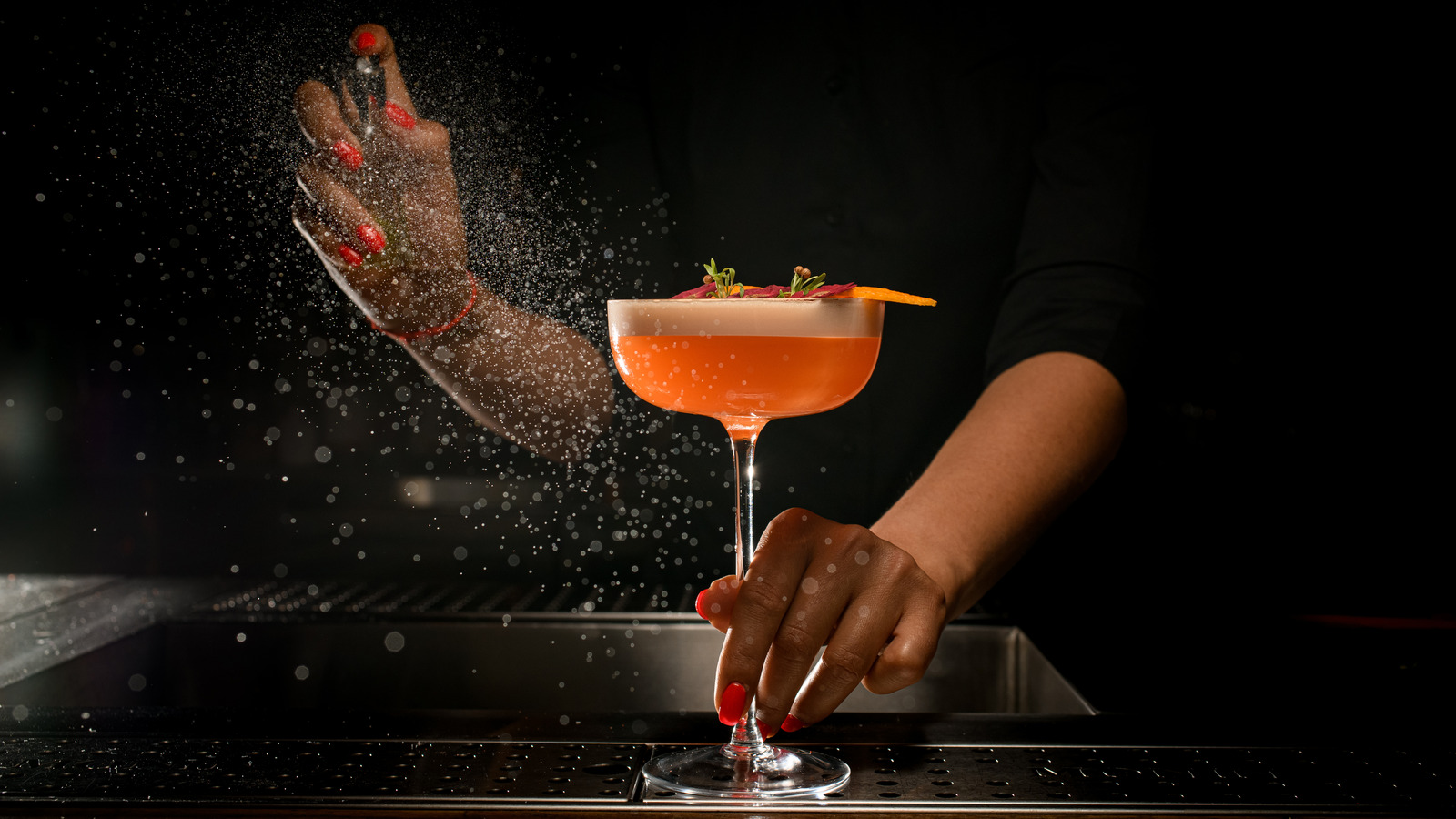 HIASL TEEN CLUB -🍹 Bartender workshop - get-to-know-you regulars' table (from 12 years)