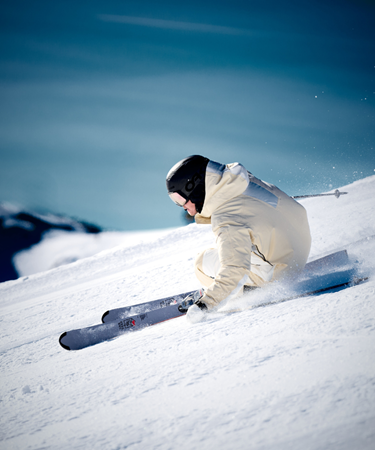 Ski und Snowboardverleih