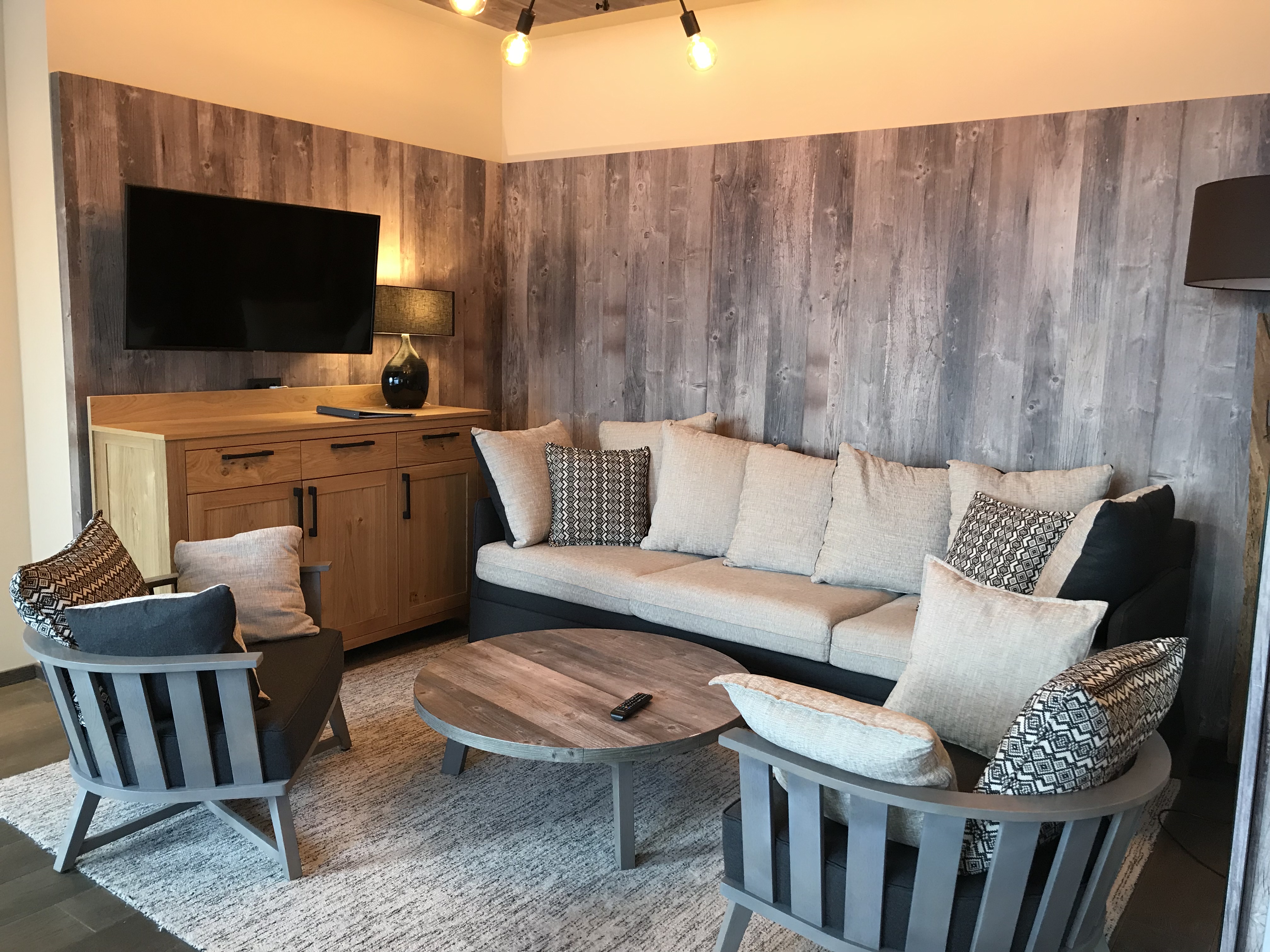 360° VIRTUAL TOUR - Superior 2 bedroom apartment
