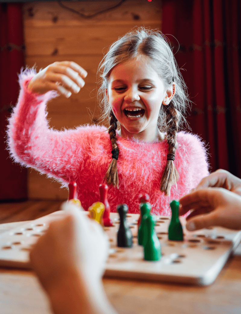 Kids Club program on Tuesday