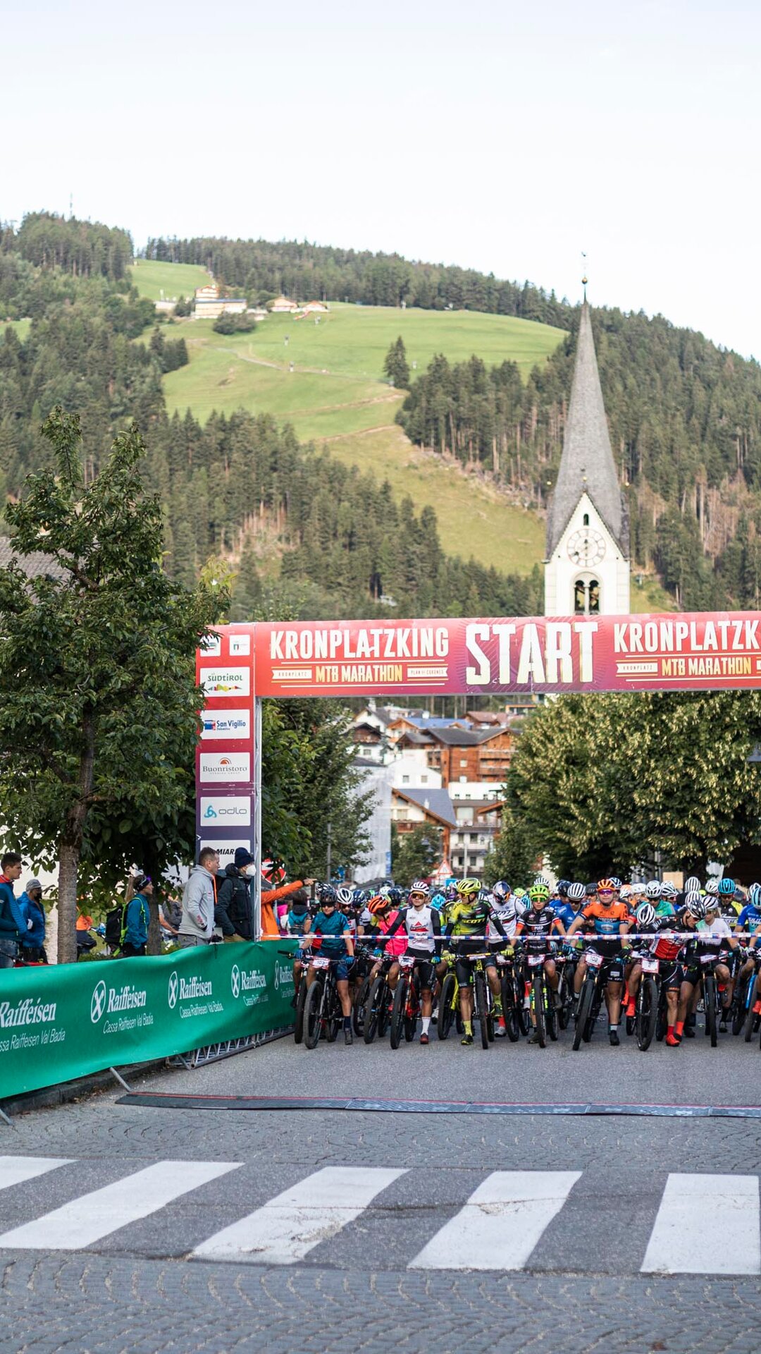 Kronplatz King Marathon