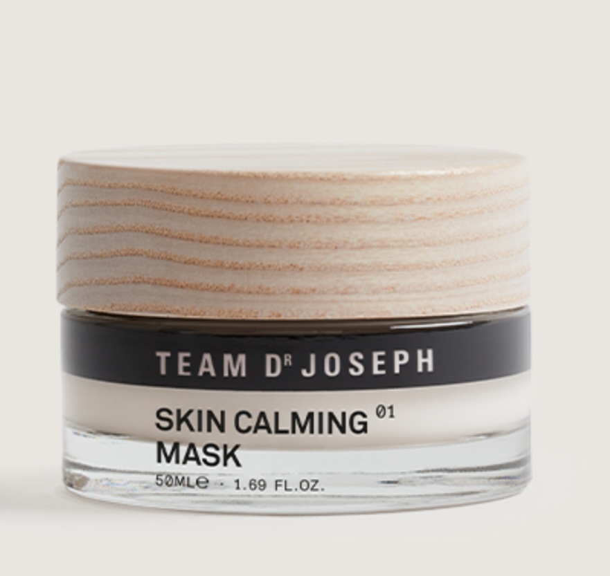 Team Dr Joseph
SKIN CALMING MASK