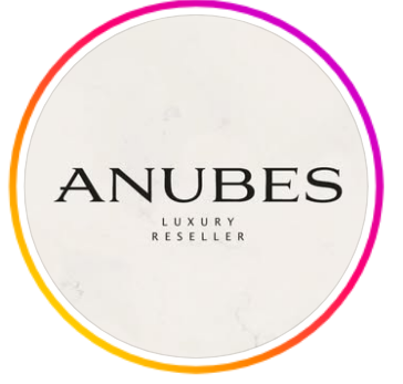 ANUBES Luxury Reseller