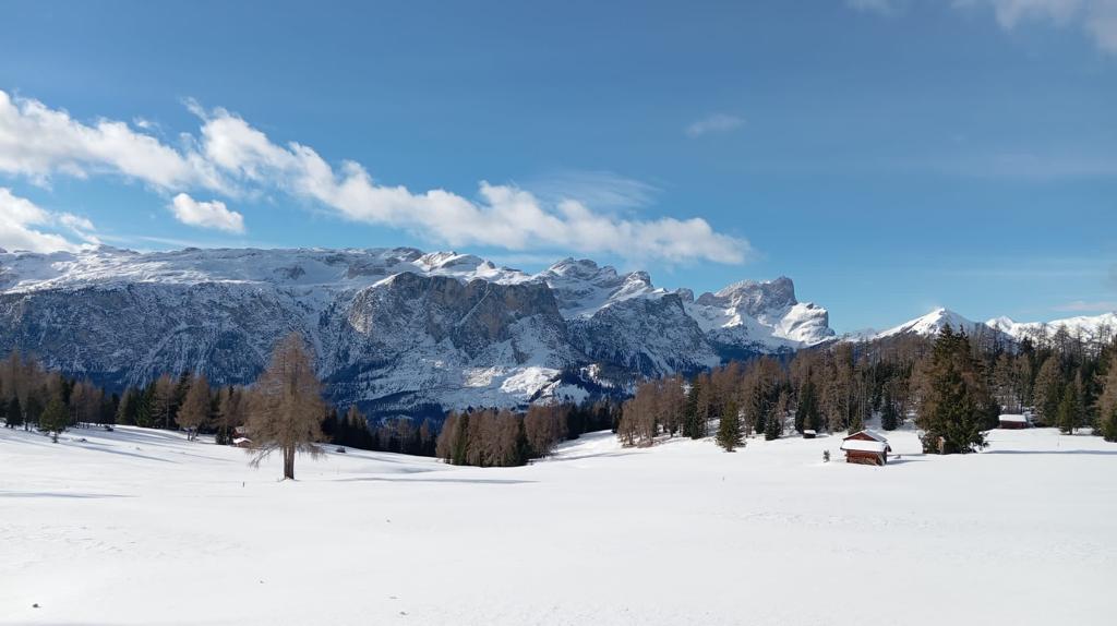 Hike | Around Valgiarei *
