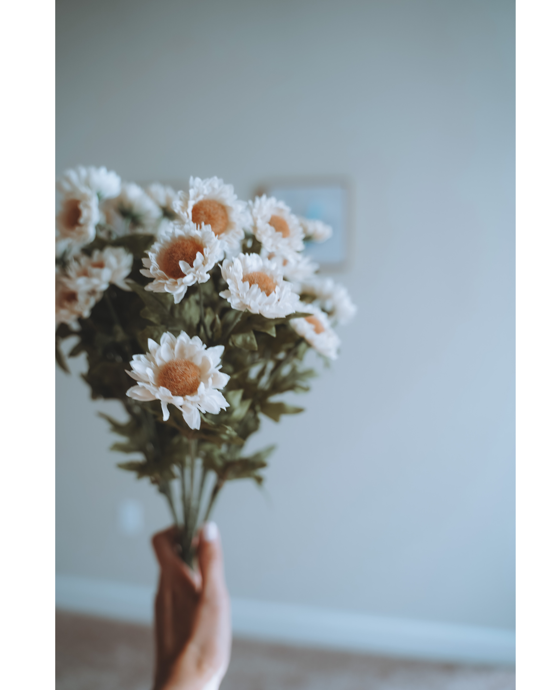Bouquet of flowers