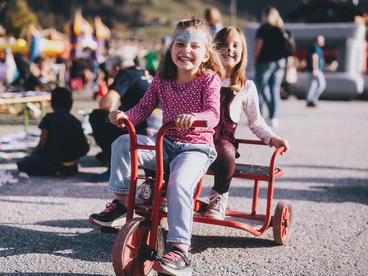 Cool Kids Fun Festival