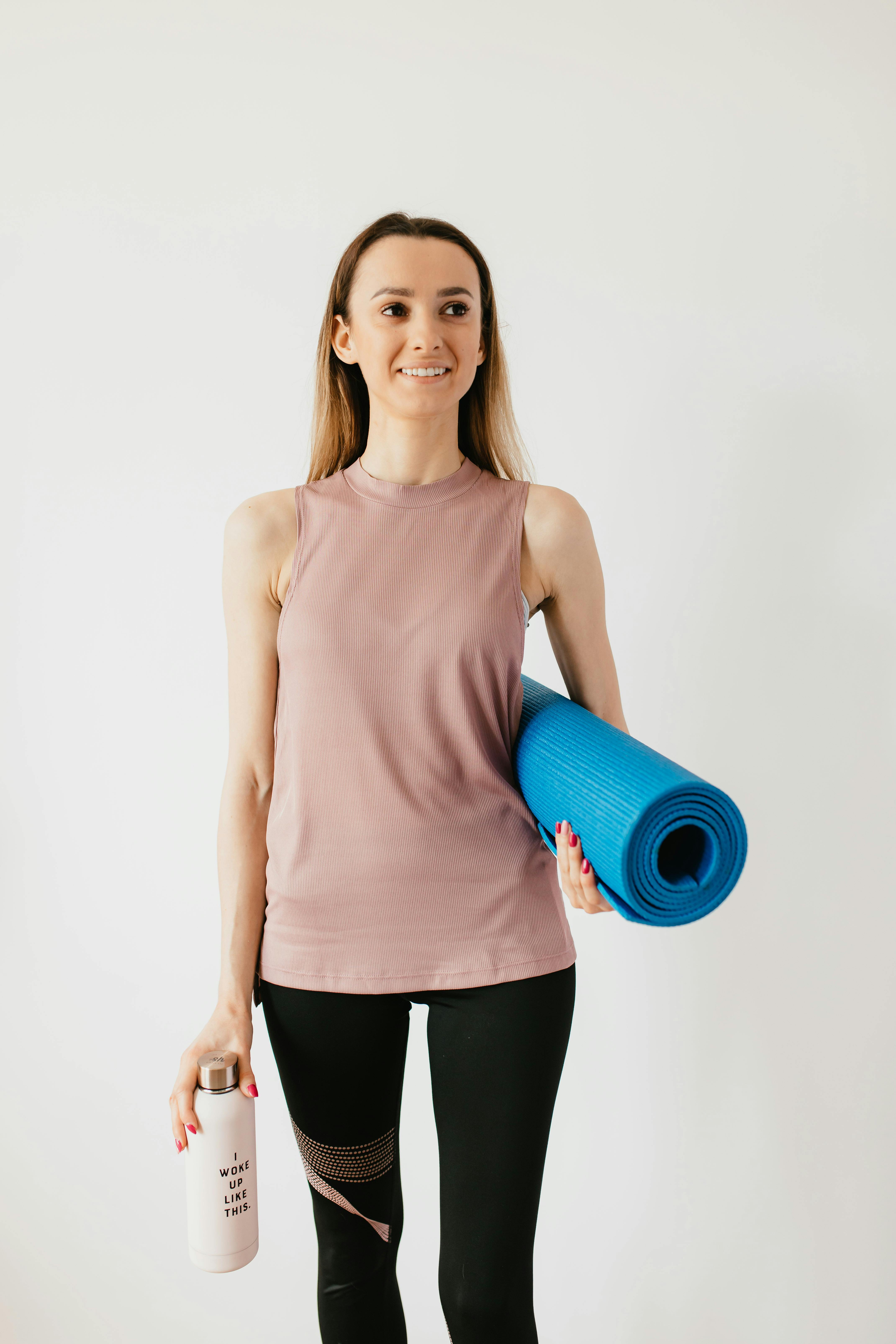 Pilates with Johanna