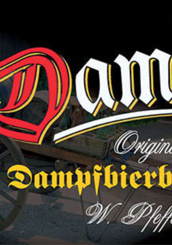 Brauereiführung   -  Dampfbierbrauerei Zwiesel