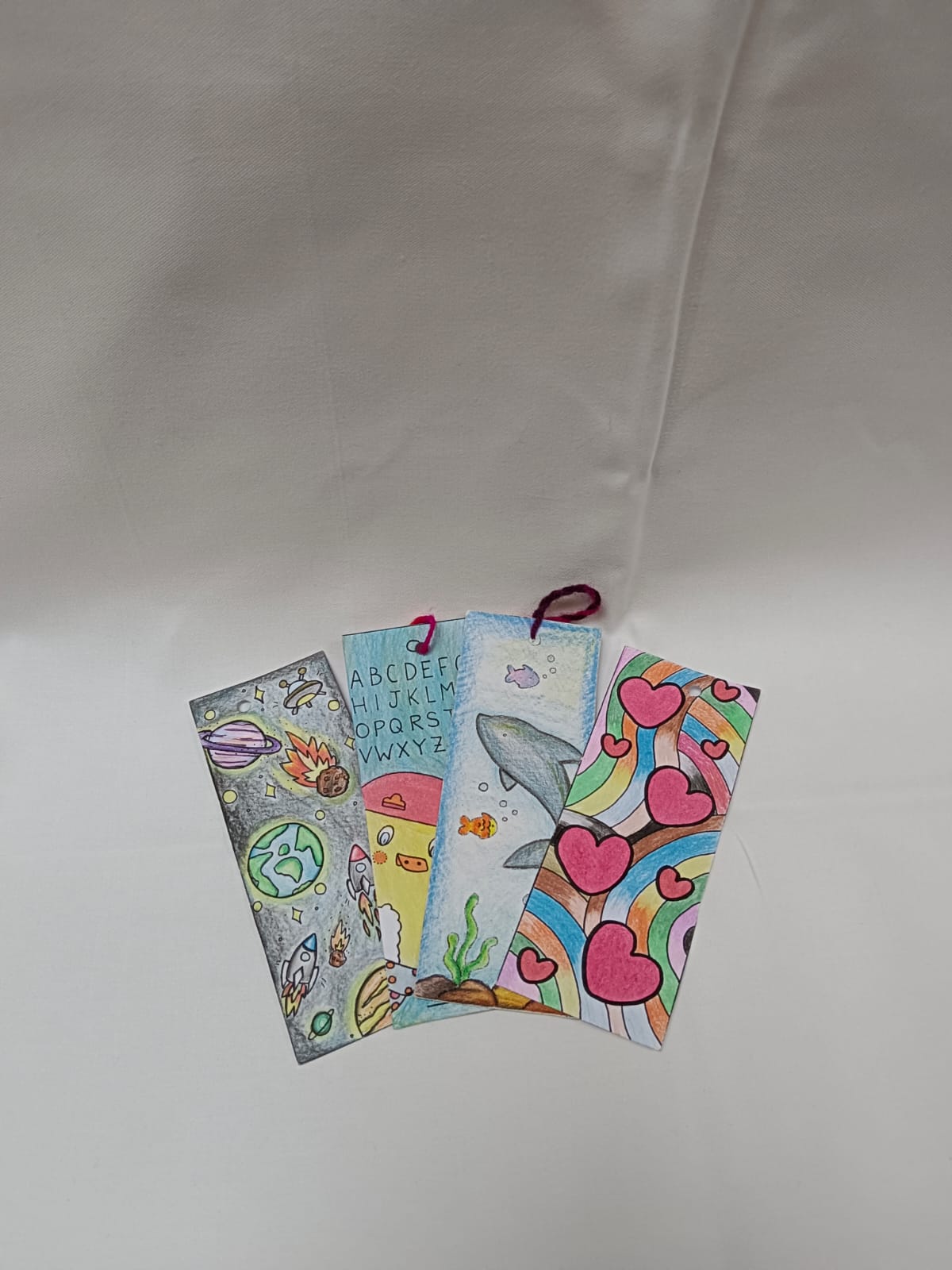 Make a bookmark