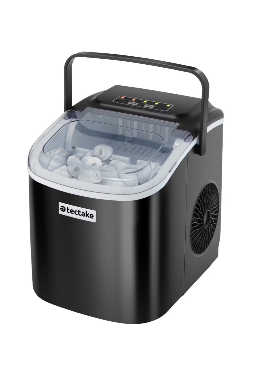 Eiswürfelmaschine