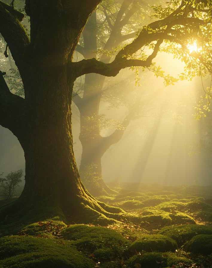 Earthkeeper lecture & information evening