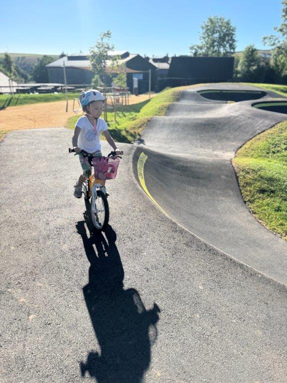 Pumptrack Oberwiesenthal