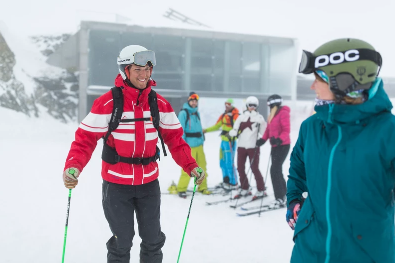 Skischule Schruns / Silvretta Montafon