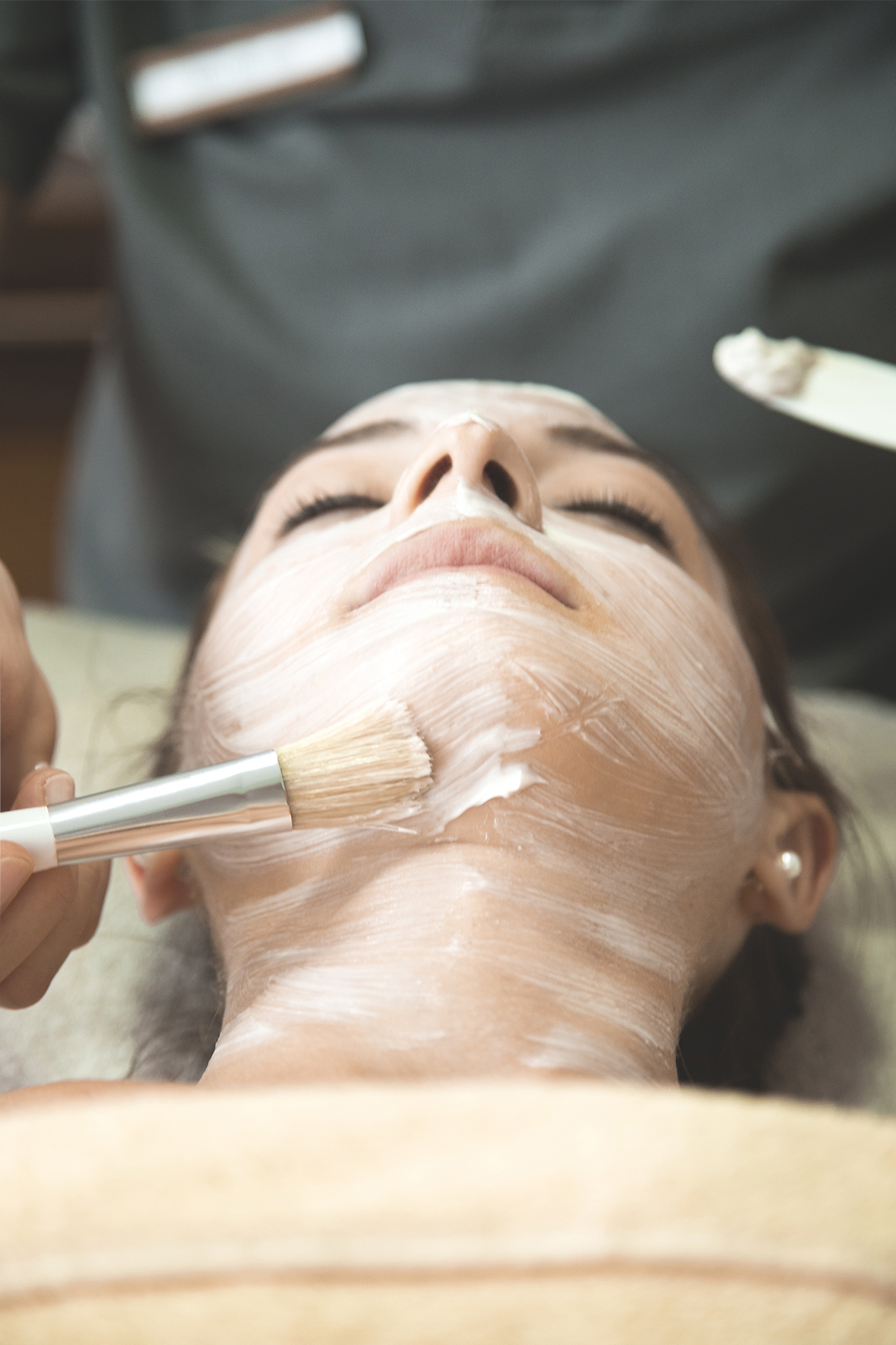 Facial Intensive Cleansing