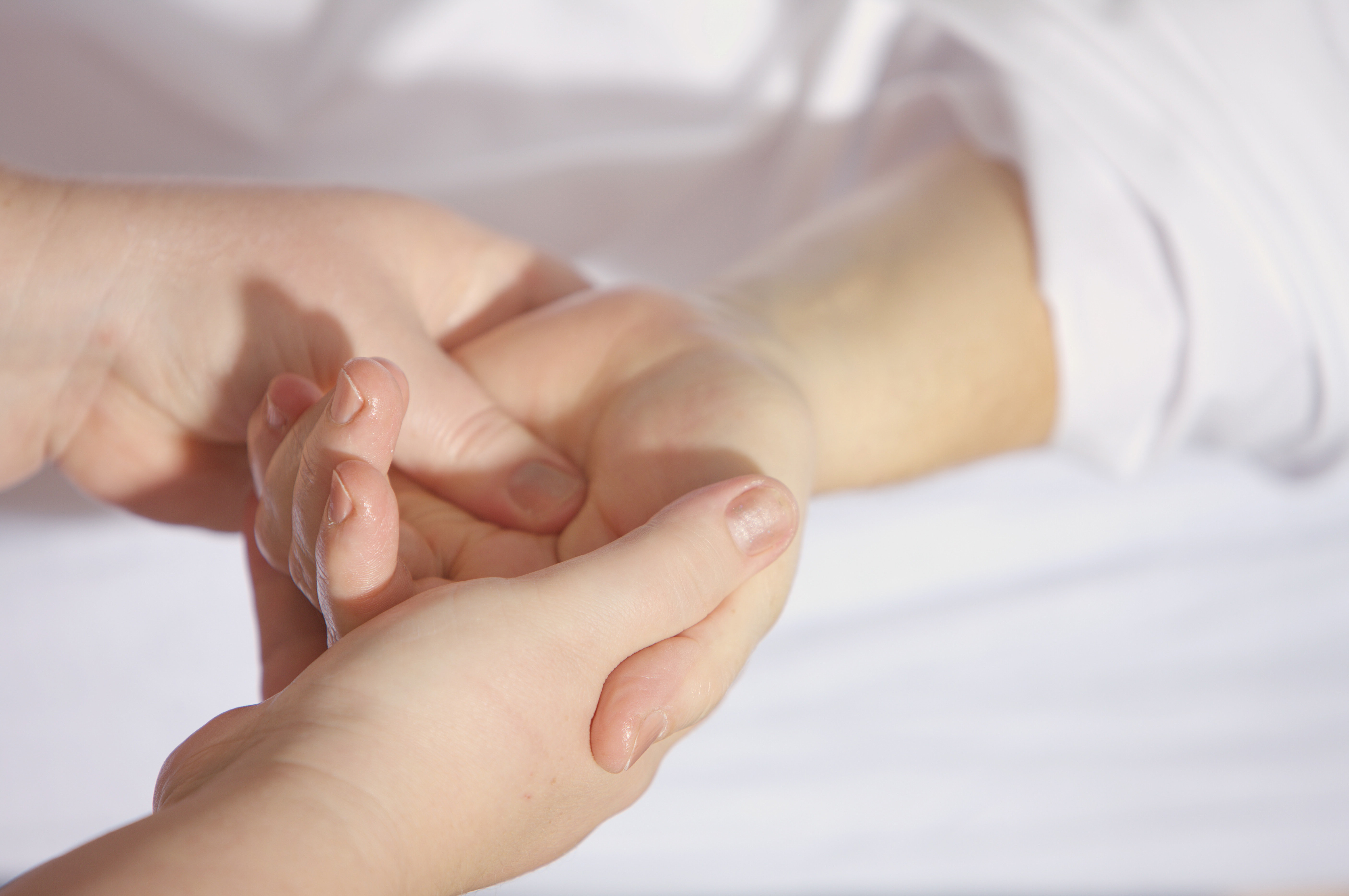 Kindermassage (bis 12 Jahren)