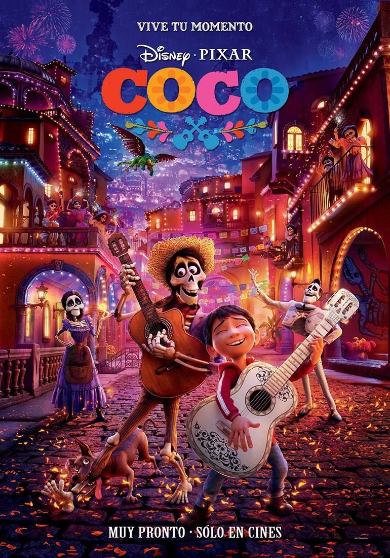 Children's cinema