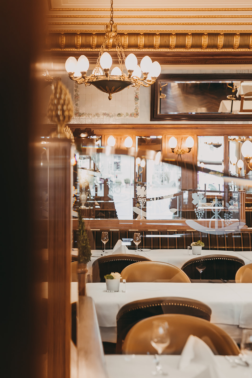 Jack's Brasserie