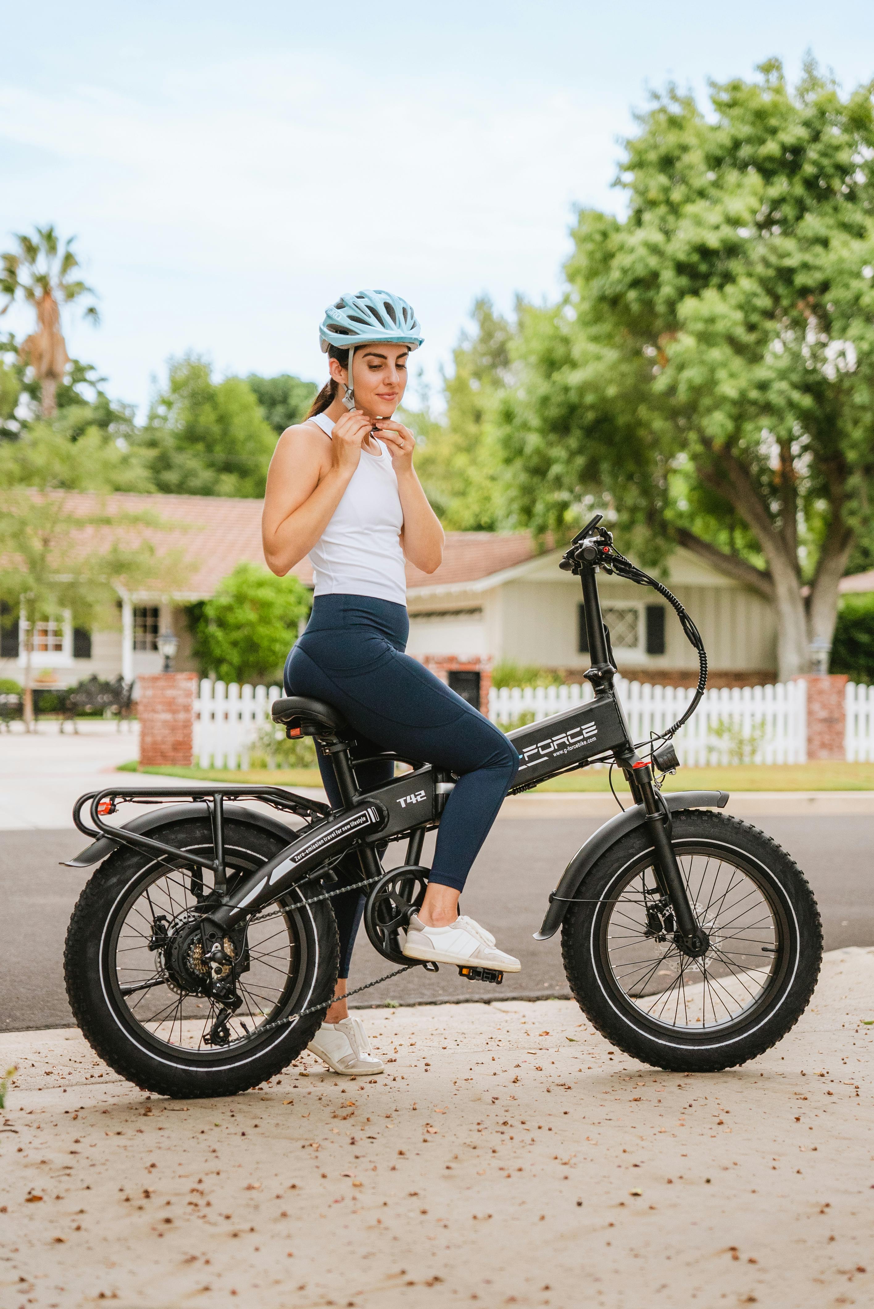 Meistere die Trails – E-Bike-Techniktraining