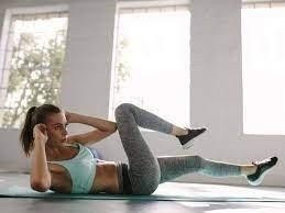 Bauch | Beine | Po 