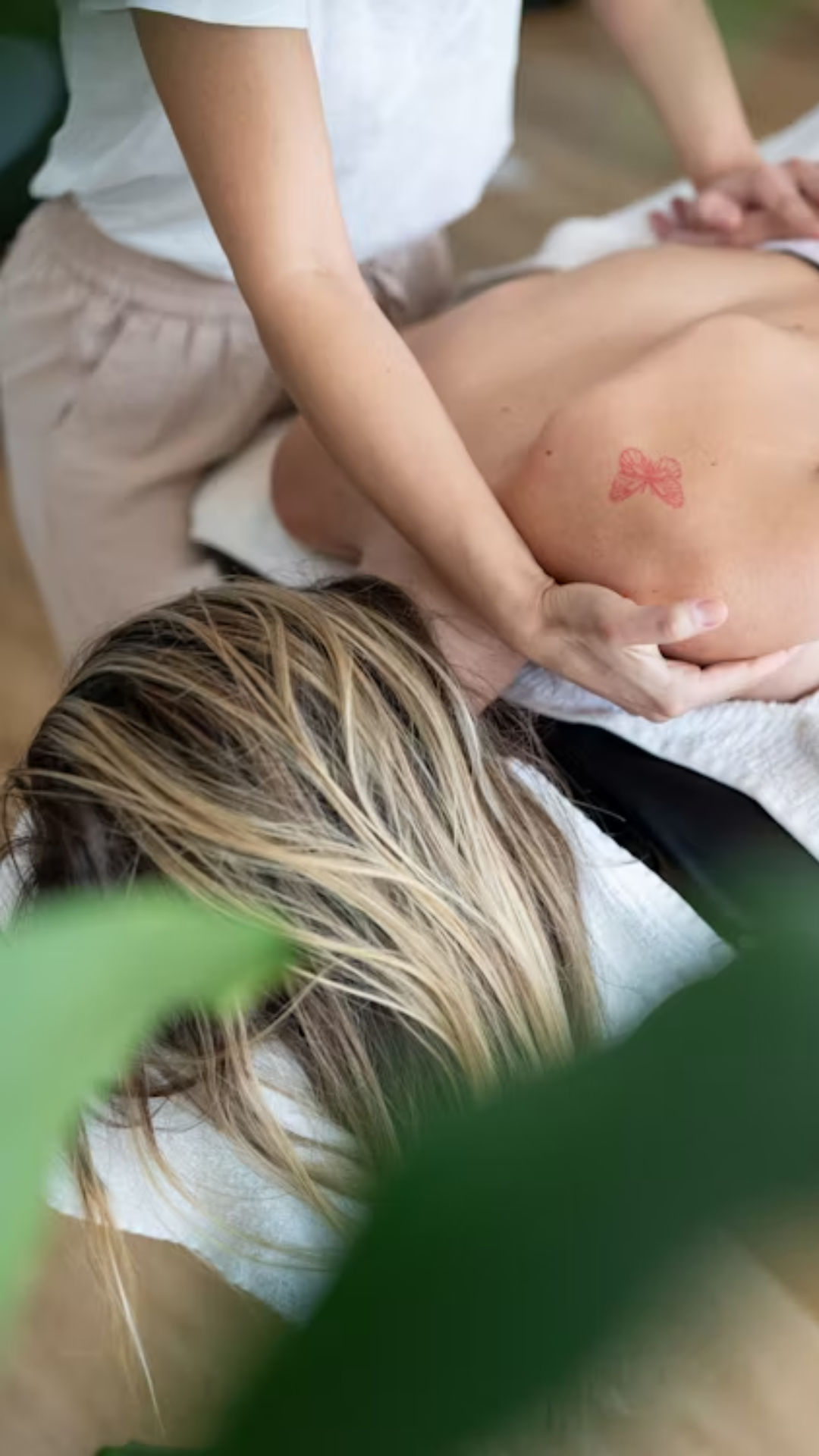 MassageMix