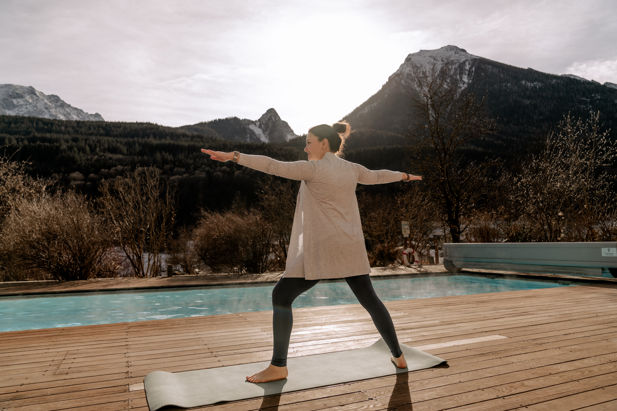 Yoga für Anfänger