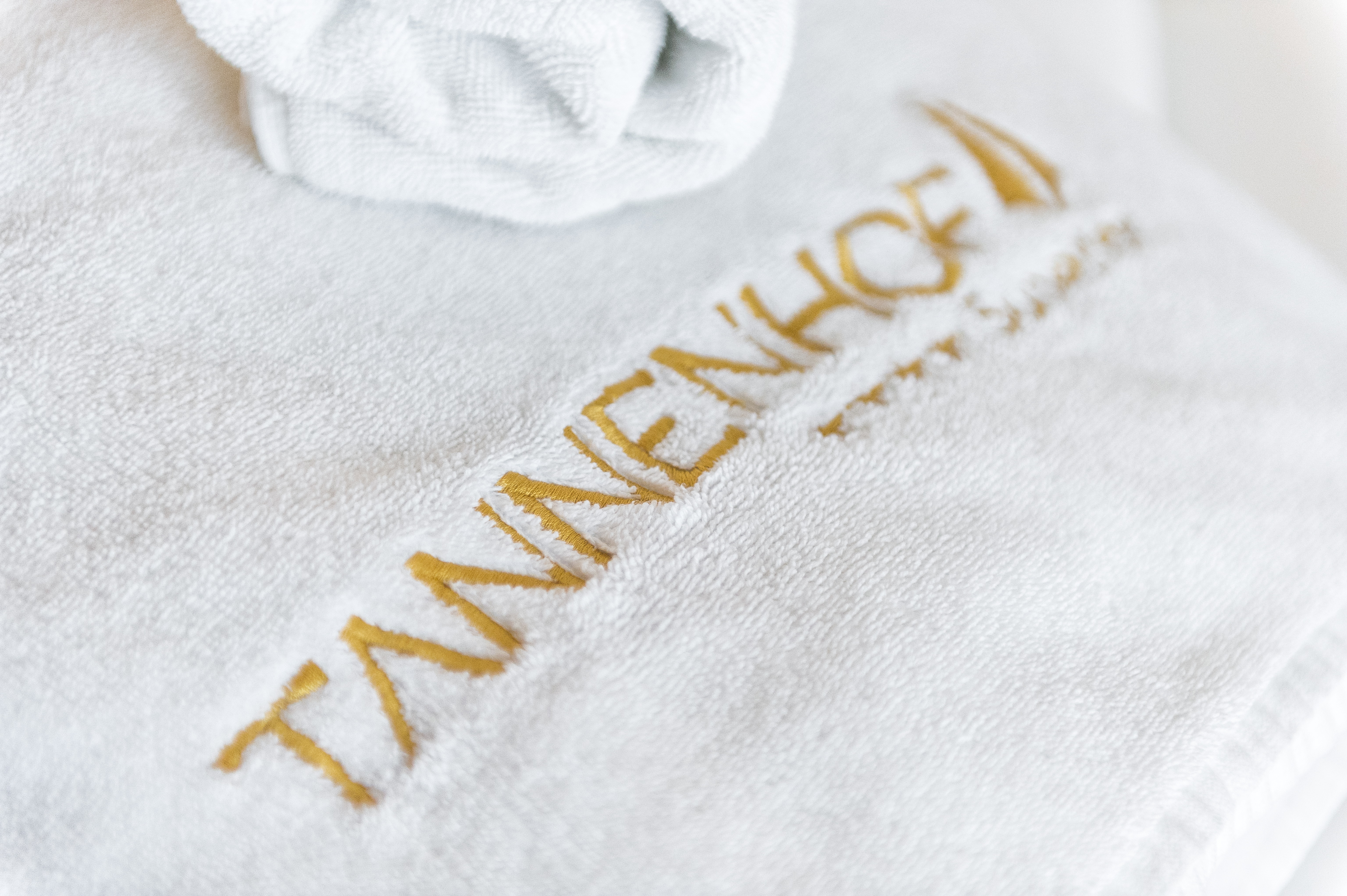 Wellness packages for body and mind