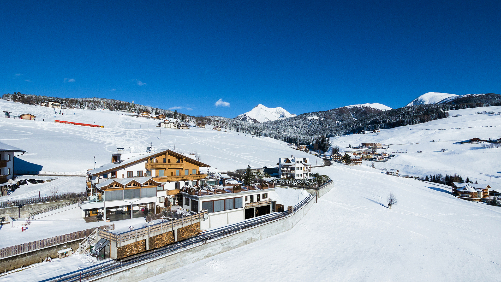 Veranstaltungen im Südtiroler Land